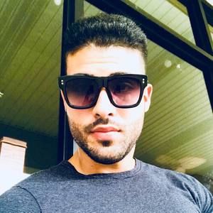 Meet your Posher, Brian